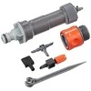 Gardena laistymo sistema „Micro-Drip“ 13015-20
