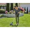 Žoliapjovė Gardena Easycut 450/25, 450W, 25cm