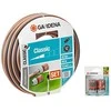  Gardena Classic žarna 13 mm (1/2") su jungtimis