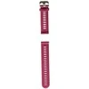 Išmaniojo laikrodžio Garmin greitai atsegamas dirželis, Vyšninės spalvos, 20mm