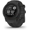 Išmaniojo laikrodžio Garmin Instinct 2S dirželis, Grafičio spalvos, 20mm