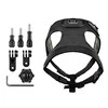 Garmin Dog Harness, Short VIRB šunų pakinktai apimtis 38-64cm