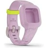 Garmin vivofit jr. 3 Dirželis, Alyvinės gėlės