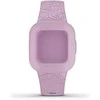 Garmin vivofit jr. 3 Dirželis, Alyvinės gėlės