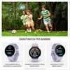 Išmanusis laikrodis Garmin Bounce 2, Šviesiai violetinis