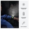 Išmanusis laikrodis Garmin Fenix 7 Pro Solar, Pilkos skalūno spalvos, su juodu dirželiu