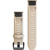 Garmin QuickFit 20 mm greitai atsegamas dirželis, Rausvos spalvos