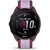 Išmanusis laikrodis Garmin Forerunner® 165 Music Uogų / alyvinės spalvos