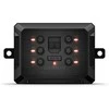 Garmin PowerSwitch kompaktiška skaitmeninė jungiklių dėžutė