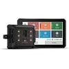 Garmin PowerSwitch kompaktiška skaitmeninė jungiklių dėžutė