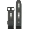 Garmin laikrodžio dirželis QuickFit (26 mm), Pilkos skalūnų spalvos