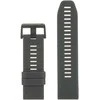 Garmin laikrodžio dirželis QuickFit (26 mm), Pilkos skalūnų spalvos