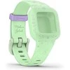 Garmin vivofit jr. 3 Dirželis, Disney Undinėlė