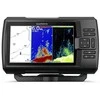 Garmin Striker Vivid 7cv Su keitikliu GT20-TM