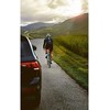 Garmin Varia RCT715 galinis dviračio žibintas, radaras ir kamera viename