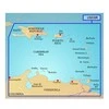 Garmin Polinezijos pakrančių žemėlapiai BlueChart g3 Vision | VPC019R | microSD™/SD™