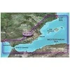 Garmin Polinezijos pakrančių žemėlapiai BlueChart g3 Vision | VPC019R | microSD™/SD™