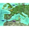 Garmin Polinezijos pakrančių žemėlapiai BlueChart g3 Vision | VPC019R | microSD™/SD™