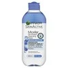 Garnier Oda Naturals Dvisluoksnės priežiūros skystis su 400ml gibberish