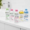 Garnier Oda Naturals Dvisluoksnės priežiūros skystis su 400ml gibberish