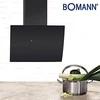 Gartraukis Bomann DU 7605 G