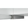 Bosch DFL064A52 Serija 4, Ištraukiamasis gartraukis, 60 cm, Sidabrinio metalo