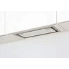 Gartraukis CATA | Hood | GC DUAL A 75 XGWH | Canopy | Energy efficiency class A | Plotis 79.2 cm | 820 m³/h | Touch control | LED | Baltas glass