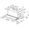 Gartraukis Faber MAXIMA EV8 LED AM/X A90