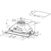 Gartraukis Faber HOOD INKA SMART HC X A52