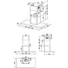 Gartraukis Faber STILO COMFORT BK Matinis A60/2