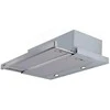 60 cm. pločio ištraukiamas gartraukis FRANKE FTC 601 GR/XS su metaline panele 110.0439.278