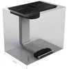 Gartraukis Faber HOOD GALILEO SMART BK GLASS A830