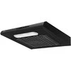 Gartraukis - MPM-51-PX 175 m3/h Juodas