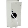 Gartraukis CATA | Hood | TF 5260 X | Telescopic | Energy efficiency class D | Plotis 60 cm | 325 m³/h | Slider control | LED | Inox