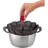 TEFAL Ingenio K2071614 garinimo krepšelis