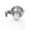 Gastroback Design Milk &amp; Chocolate Advanced Nerūdijantis plienas, 1 L, Pieno plakiklis, 650 W