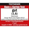 Gastroback Design Multi Juicer Digital Type Automatinė sulčiaspaudė