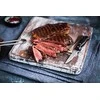 Gastroback Design Table Grilis Advanced Pro BBQ 42523 Table 2300 W Juodas/Nerūdijantis plienas