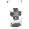 Abysse Sony PLAYSTATION Mygtukai stiklinė