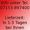 Geberit Pluvia apsildes uzmava 230 V/8 W