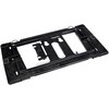 WC klavišas Geberit PRZYC. TWINLINE 30 Baltas/CHROM/Baltas // DLP.G.115.899.KJ.1
