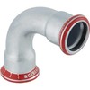 Geberit MUFA STAL WĘGL.D35
