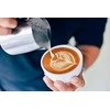 MILK CUP 600 ML GEFU BARISTA G-33720