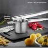 Gefu Prenso G-89440 bulvių riedulys