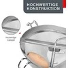 Sito kuchenne GEFU Fleissiges Lieschen Nerūdijantis plienas