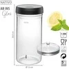 GEFU fermentacijos indelis 1,5 ltr