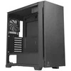 Antec P10C kompiuterio korpusas, Mid Tower, soundproofed, ATX - juodos spalvos