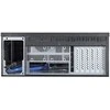 CHIEFTEC UNC-410S-B-U3-OP 19i 4U dėklas USB3.0