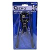 GEKO ŚCIĄGACZ IZOLACJI Daugiafunkcinis 0,2-6mm