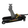 Hidraulinis domkratas su ratukais Geko 2.5t/80-360mm be sukiojamos galvos